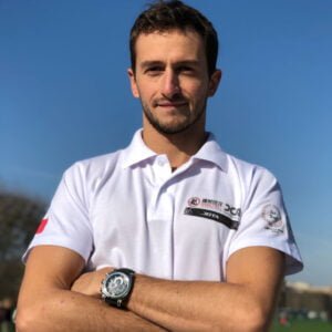 Photo of Stéphane Richelmi