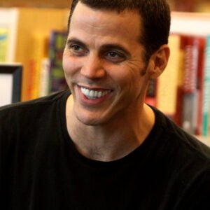 Photo of Steve-O