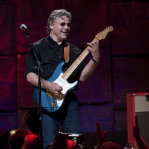 Photo of Steve Miller (musician)
