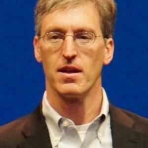 Photo of Steven Levitt