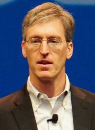 Photo of Steven Levitt