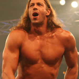 Photo of Stevie Richards