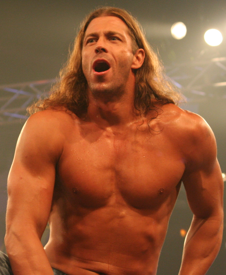 Photo of Stevie Richards