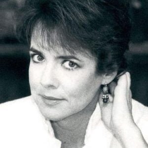Photo of Stockard Channing