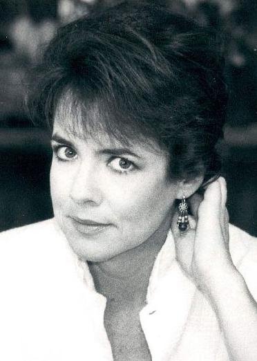 Photo of Stockard Channing