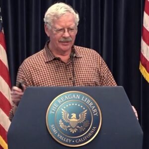 Photo of Stan Stokes