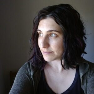 Photo of Sarah Tuttle