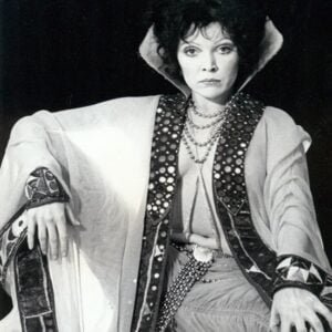 Photo of Susan Tyrrell