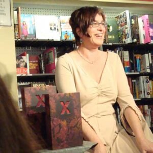 Photo of Susie Bright
