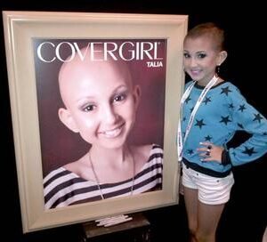 Photo of Talia Castellano