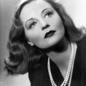Photo of Tallulah Bankhead