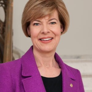 Photo of Tammy Baldwin