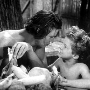Photo of Johnny Sheffield
