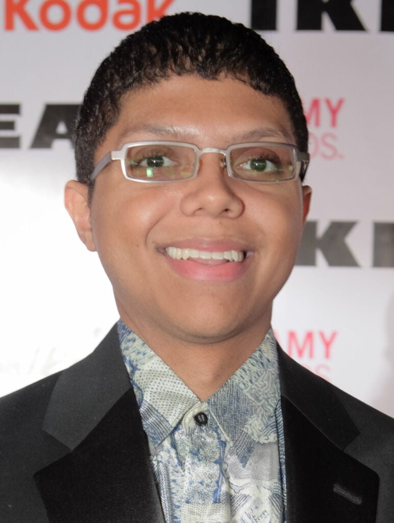 Photo of Tay Zonday