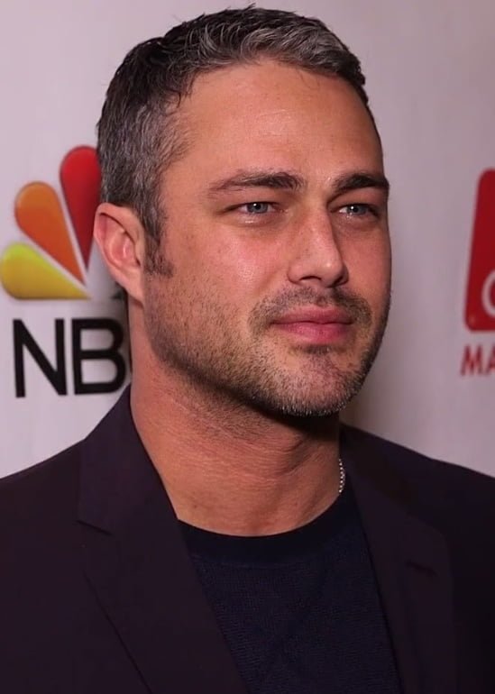 Photo of Taylor Kinney
