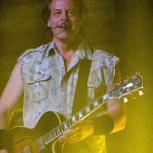 Photo of Ted Nugent