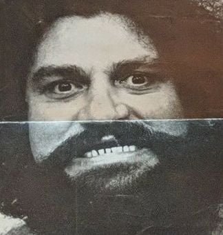 Photo of Pampero Firpo