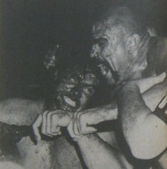 Photo of Don Muraco