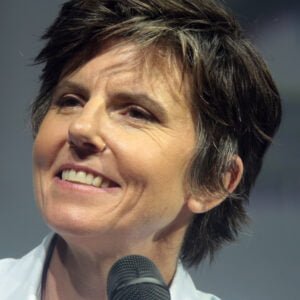 Photo of Tig Notaro