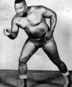 Photo of Tiger Conway