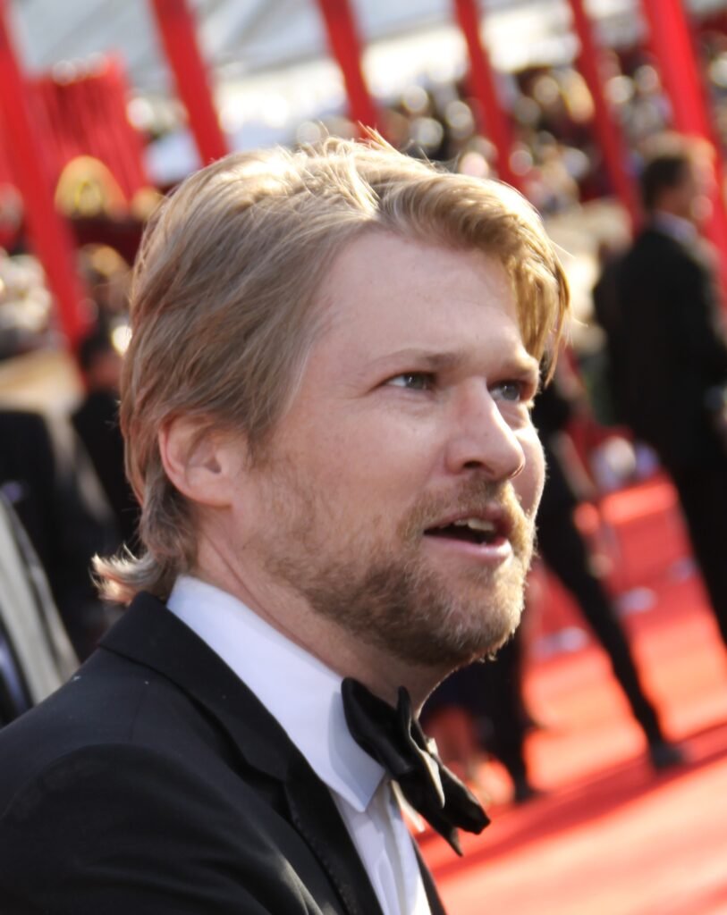 Photo of Todd Lowe