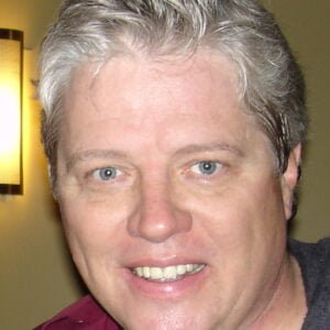 Photo of Thomas F. Wilson