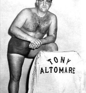 Photo of Tony Altomare