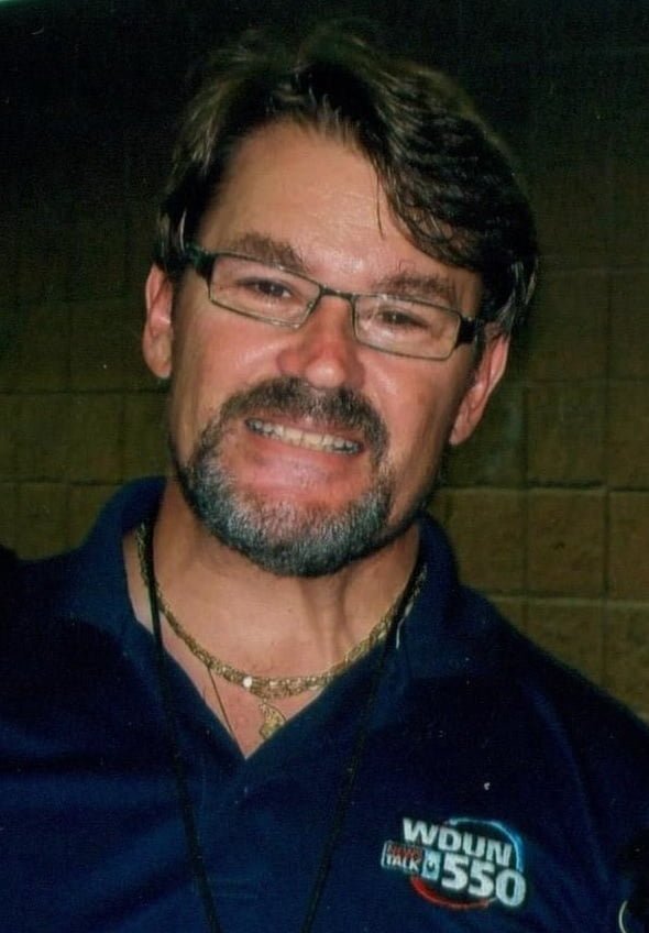 Photo of Tony Schiavone