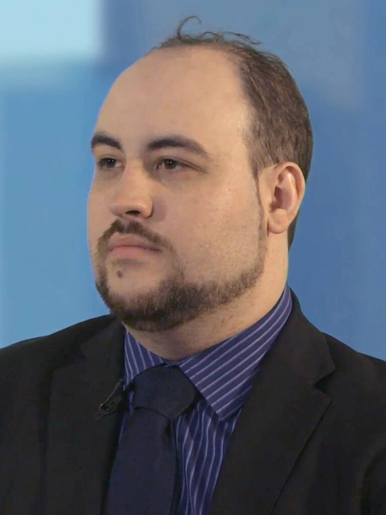 Photo of TotalBiscuit