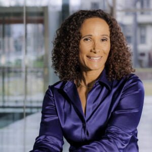 Photo of Tricia Rose