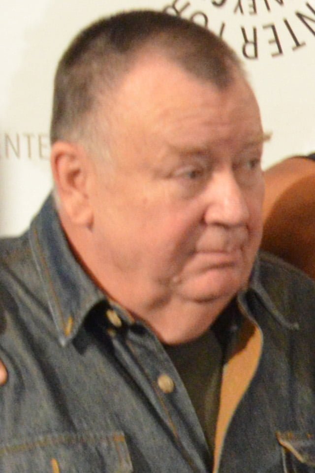 Photo of Troy Evans (actor)