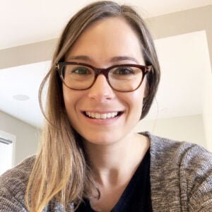 Photo of Veronica Belmont