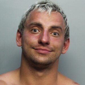 Photo of Vitaly Zdorovetskiy