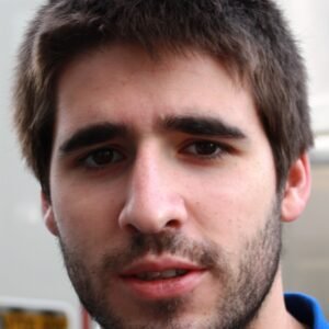 Photo of Walter Grubmüller