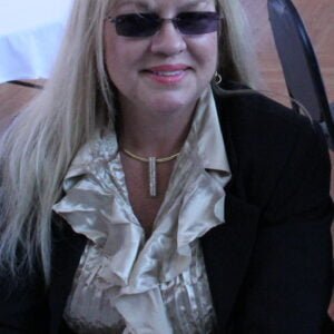 Photo of Wendi Richter