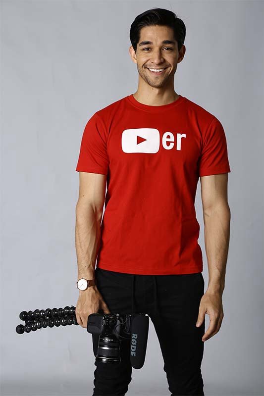 Photo of Wil Dasovich