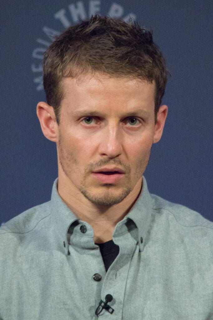 Photo of Will Estes