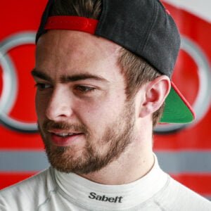 Photo of Will Stevens