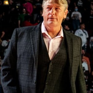 Photo of William Regal
