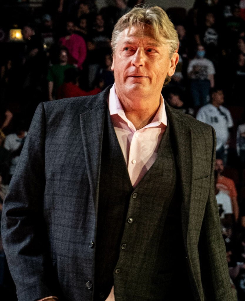 Photo of William Regal