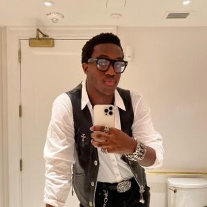 Photo of Wisdom Kaye