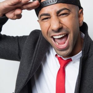 Photo of FouseyTube