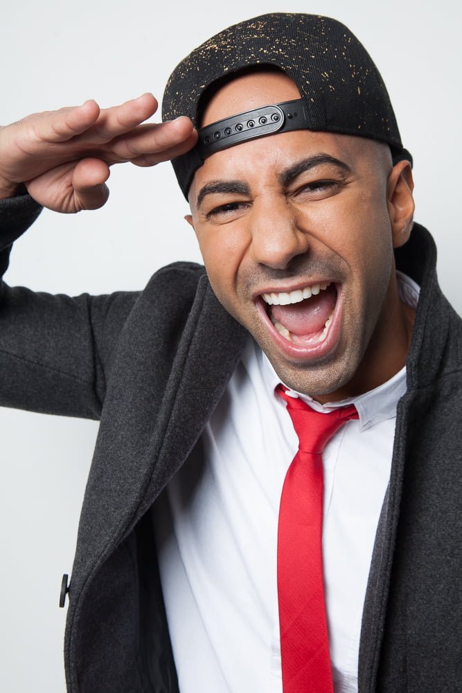 Photo of FouseyTube