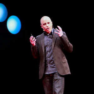 Photo of Zubin Damania