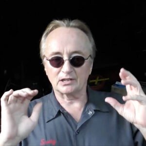 Photo of Scotty Kilmer