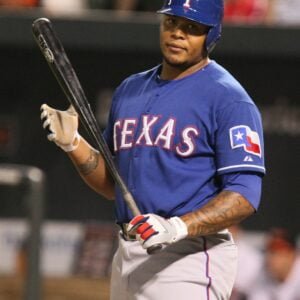 Photo of Andruw Jones