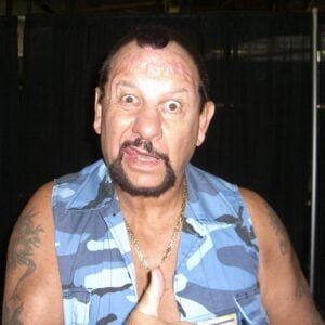 Photo of Bushwhacker Luke