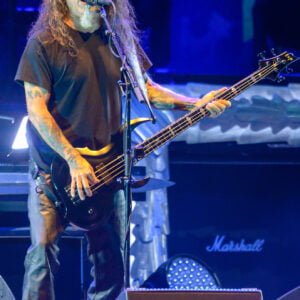 Photo of Tom Araya