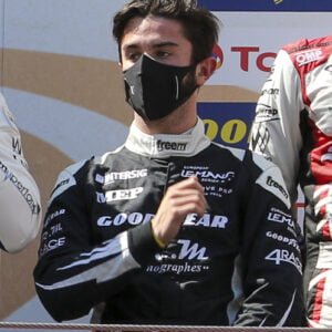 Photo of Gabriel Aubry (racing driver)