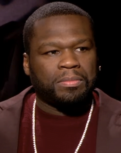 Photo of 50 Cent